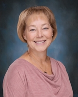 Jolene Moss image