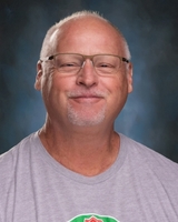 Mike Rogers image