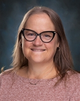 Shelly Strine image