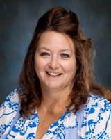 Shari Brown image