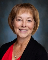 Jolene Moss image