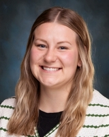 Cierra Wallgren image