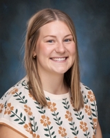 Cierra Wallgren image